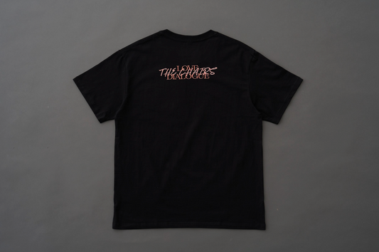 椅子樂團《愛的對白》T 恤