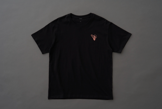 椅子樂團《愛的對白》T 恤