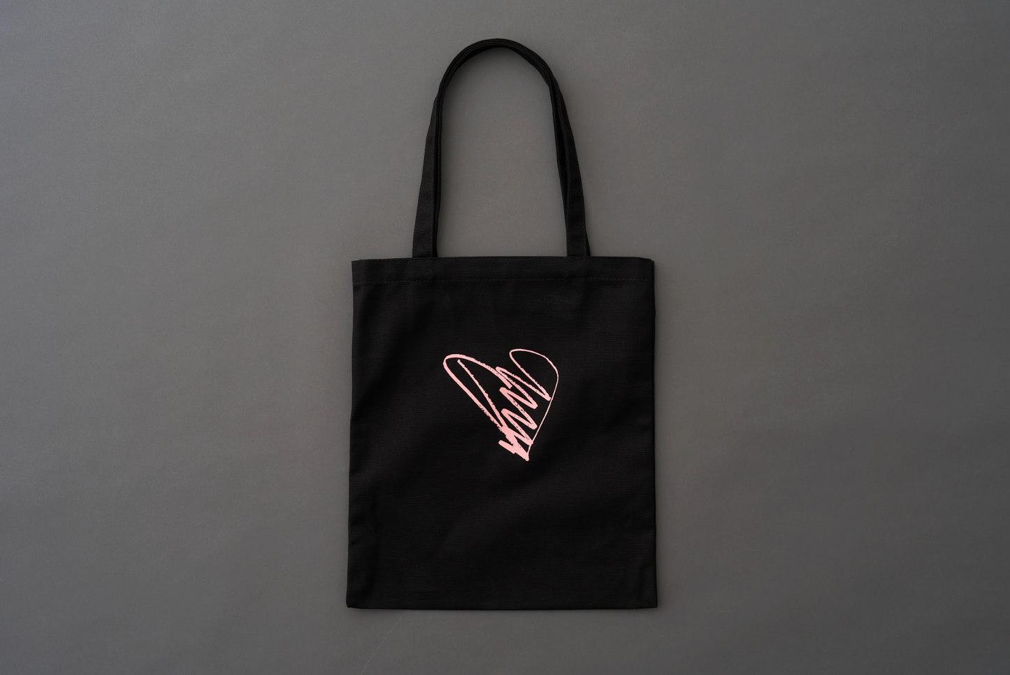 椅子樂團《愛的對白》帆布袋