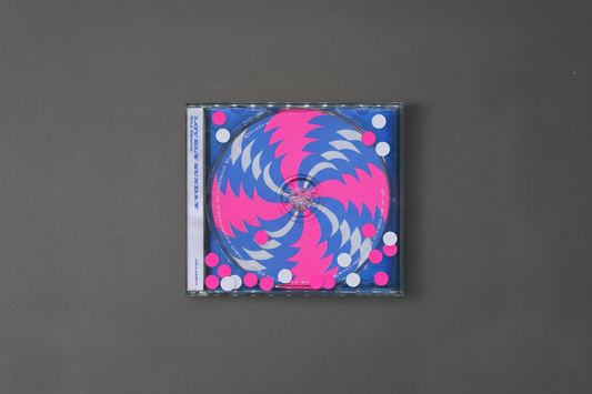 椅子樂團〈Lovely Sunday〉專輯